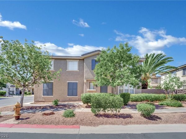 1240 Las Brisas Court, Henderson, NV 89074
