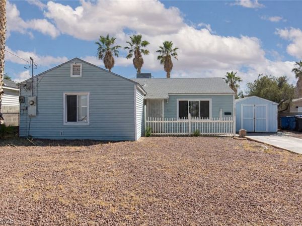 111 Ivy Street, Henderson, NV 89015