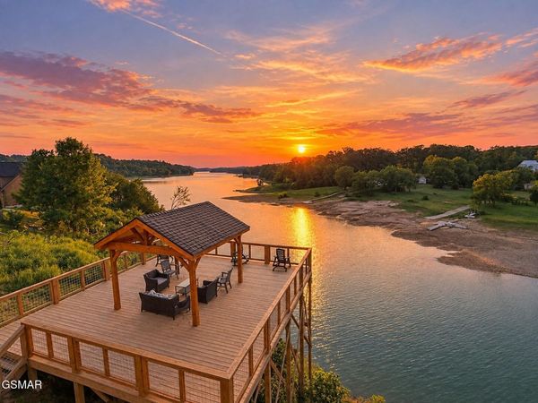 1134 Sanctuary Shores Way, Sevierville, TN 37876