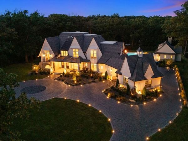 Palos Park, IL 60464
