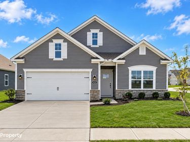 842 S Kintner Parkway, Sunbury, OH 43074