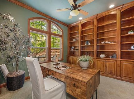 17240 Winchester Club Dr, Meadow Vista, CA 95722 Photo