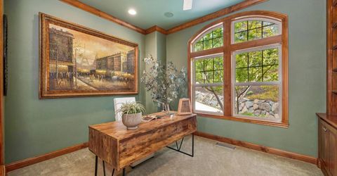 17240 Winchester Club Dr, Meadow Vista, CA 95722 Photo