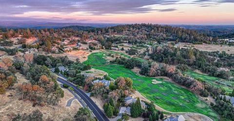 17240 Winchester Club Dr, Meadow Vista, CA 95722 Photo