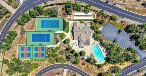 17240 Winchester Club Dr, Meadow Vista, CA 95722 Photo