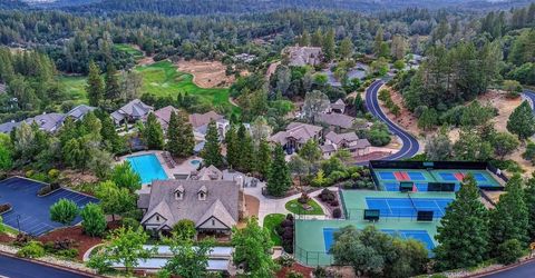 17240 Winchester Club Dr, Meadow Vista, CA 95722 Photo