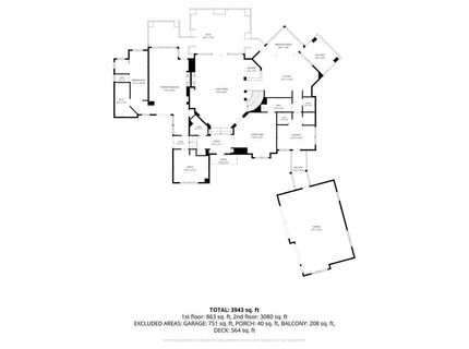 17240 Winchester Club Dr, Meadow Vista, CA 95722 Photo