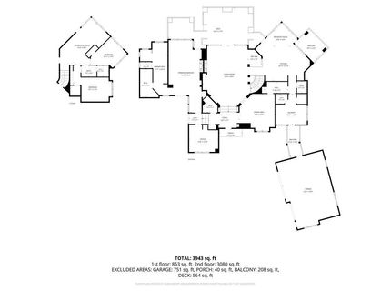 17240 Winchester Club Dr, Meadow Vista, CA 95722 Photo