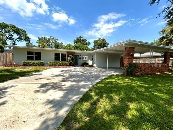 3019 CHELSEA STREET, ORLANDO, FL 32803