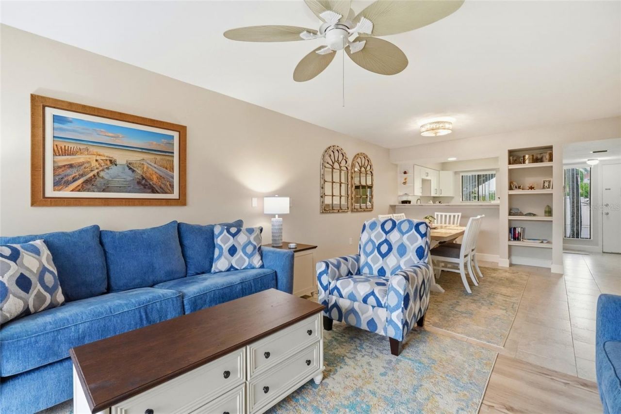 1801 Gulf Drive N, Unit 114, Bradenton Beach, FL 34217 Photo