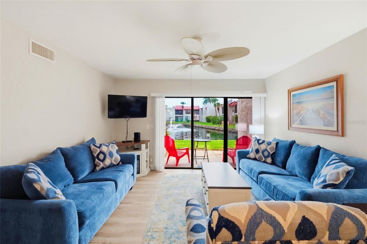 1801 Gulf Drive N, Unit 114, Bradenton Beach, FL 34217 Photo
