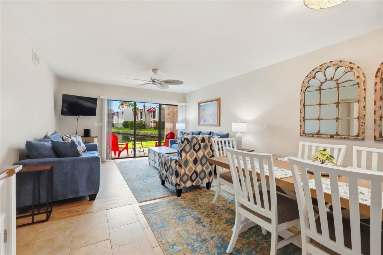 1801 Gulf Drive N, Unit 114, Bradenton Beach, FL 34217 Photo