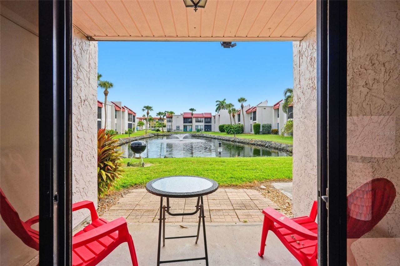 1801 Gulf Drive N, Unit 114, Bradenton Beach, FL 34217 Photo
