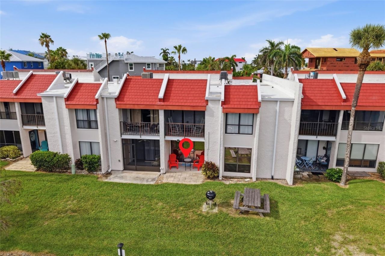 1801 Gulf Drive N, Unit 114, Bradenton Beach, FL 34217 Photo