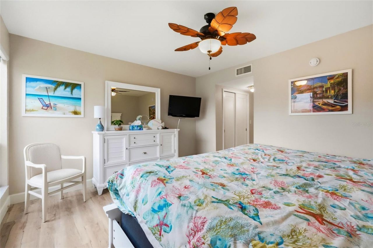 1801 Gulf Drive N, Unit 114, Bradenton Beach, FL 34217 Photo