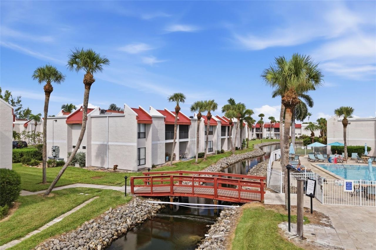 1801 Gulf Drive N, Unit 114, Bradenton Beach, FL 34217 Photo
