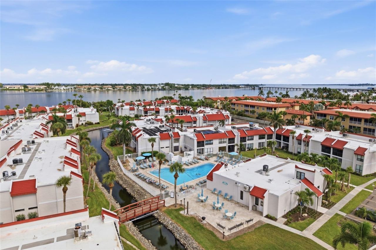 1801 Gulf Drive N, Unit 114, Bradenton Beach, FL 34217 Photo