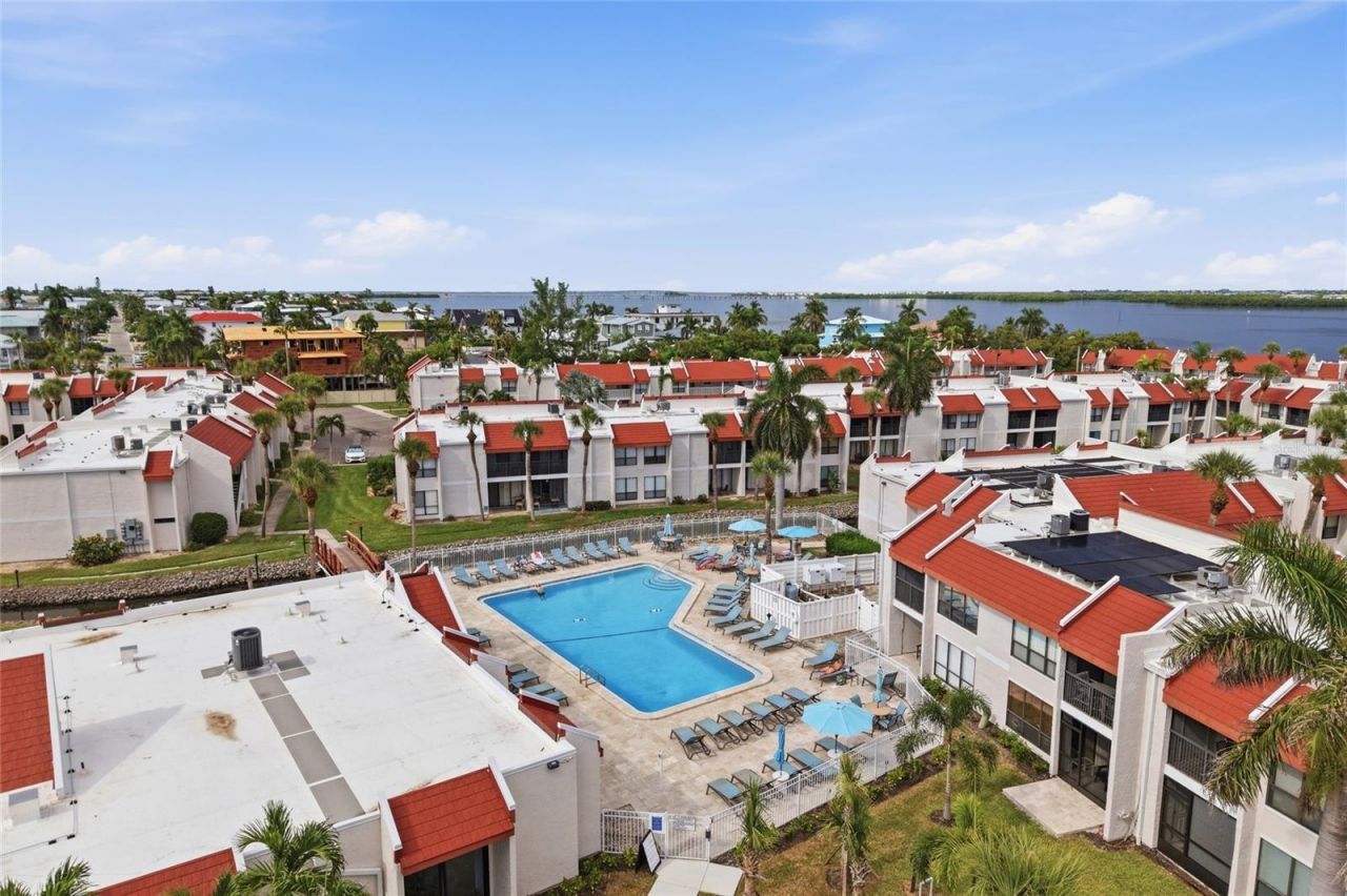 1801 Gulf Drive N, Unit 114, Bradenton Beach, FL 34217 Photo