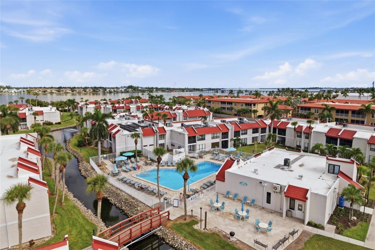 1801 Gulf Drive N, Unit 114, Bradenton Beach, FL 34217 Photo
