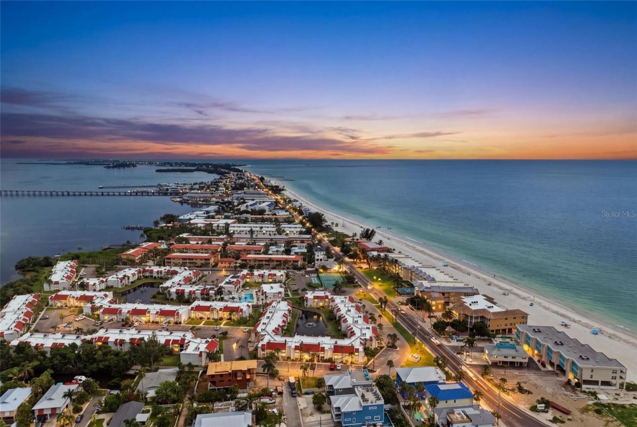 1801 Gulf Drive N, Unit 114, Bradenton Beach, FL 34217 Photo