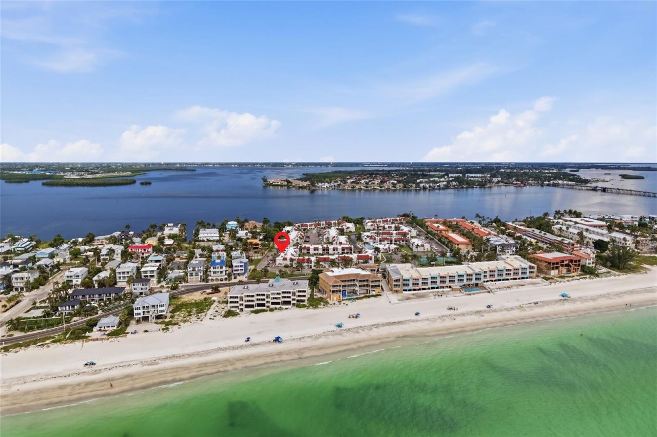 1801 Gulf Drive N, Unit 114, Bradenton Beach, FL 34217 Photo
