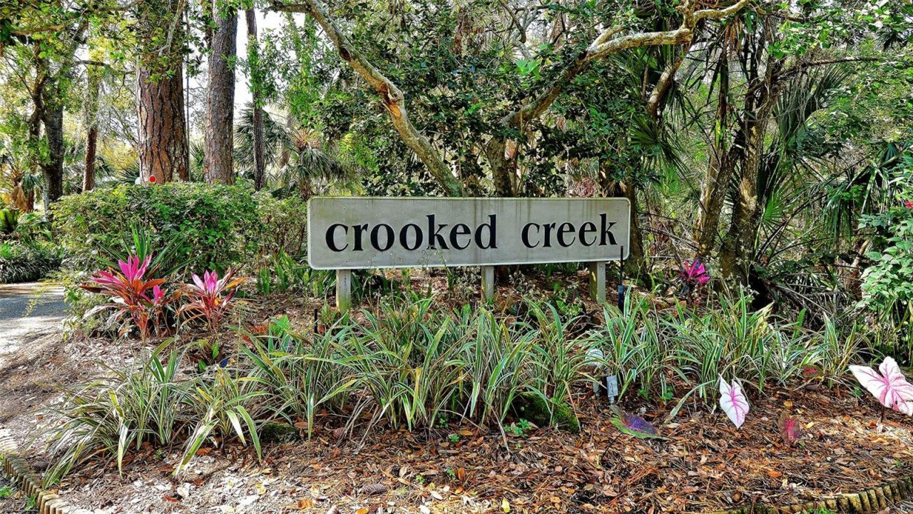 3262 Cross Creek Drive, Unit 3262, Sarasota, FL 34231 Photo
