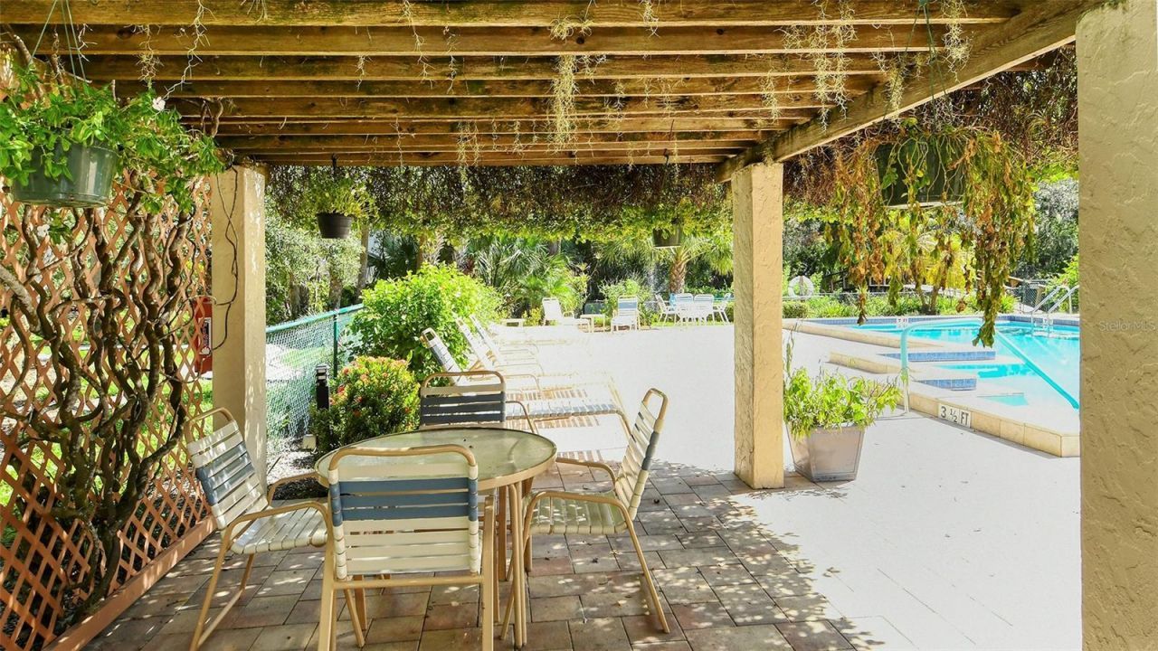 3262 Cross Creek Drive, Unit 3262, Sarasota, FL 34231 Photo