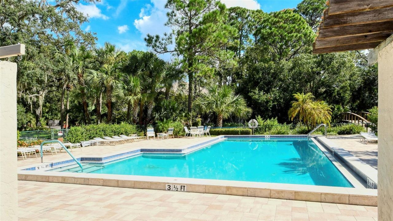 3262 Cross Creek Drive, Unit 3262, Sarasota, FL 34231 Photo