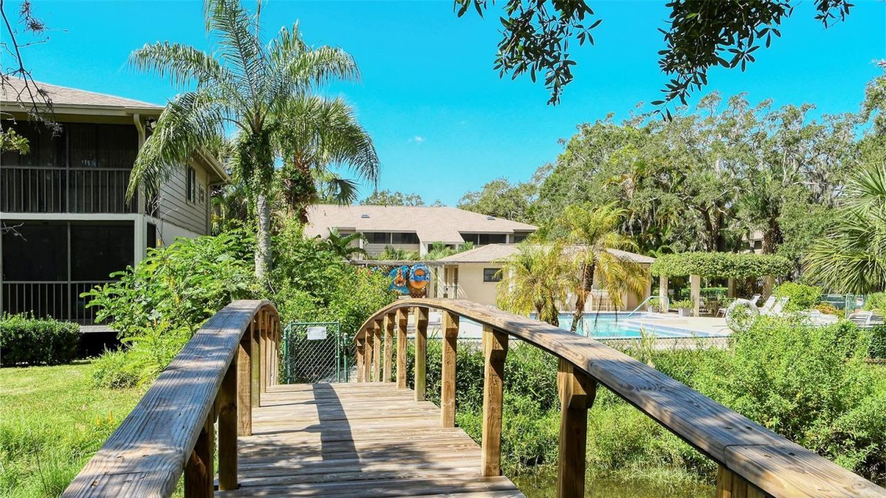 3262 Cross Creek Drive, Unit 3262, Sarasota, FL 34231 Photo