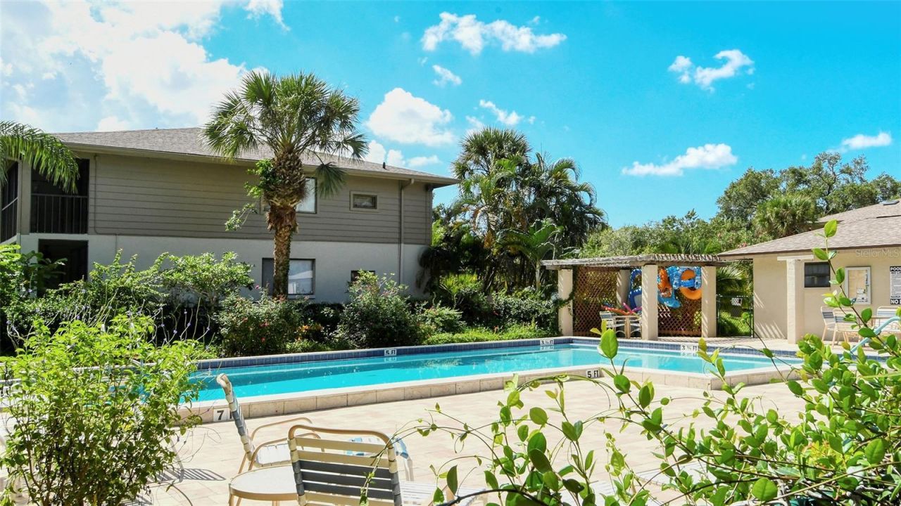 3262 Cross Creek Drive, Unit 3262, Sarasota, FL 34231 Photo