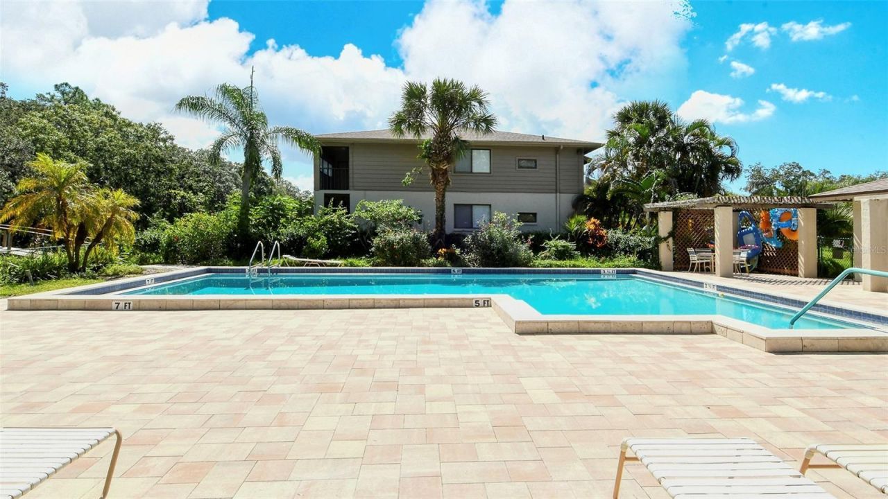 3262 Cross Creek Drive, Unit 3262, Sarasota, FL 34231 Photo