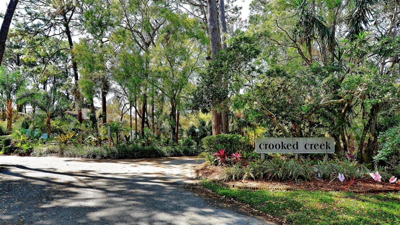 3262 Cross Creek Drive, Unit 3262, Sarasota, FL 34231 Photo