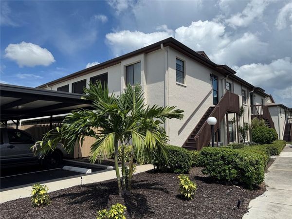 2813 W 74TH ST W, Unit 2202, BRADENTON, FL 34209