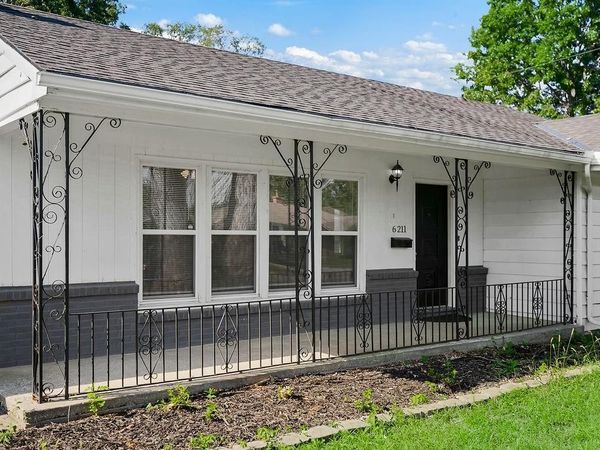 6211 E 99th Street, Kansas City, MO 64134