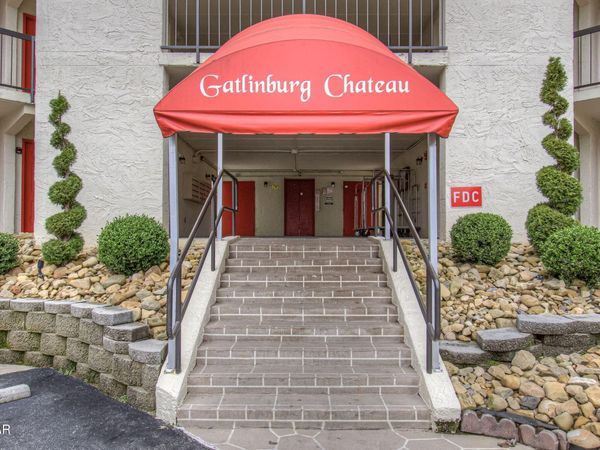 102 Baskins Creek Bypass , Unit 306, Gatlinburg, TN 37738