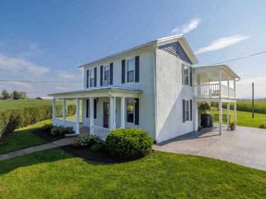 4119 MT CLINTON PIKE, ROCKINGHAM, VA 22802