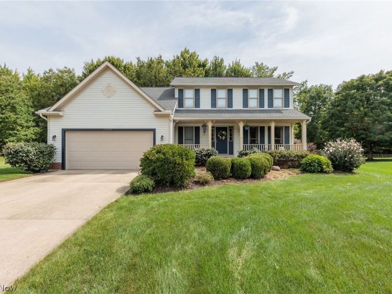 10305 Dayflower Drive, Twinsburg, OH 44087 Photo 1
