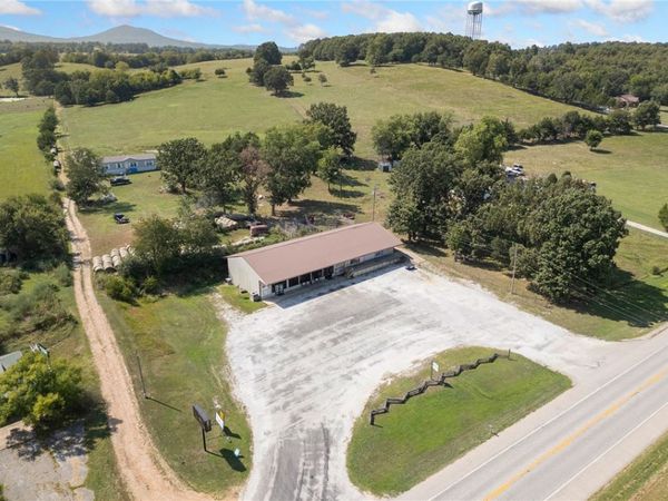 10390 Highway 65, Western Grove, AR 72685