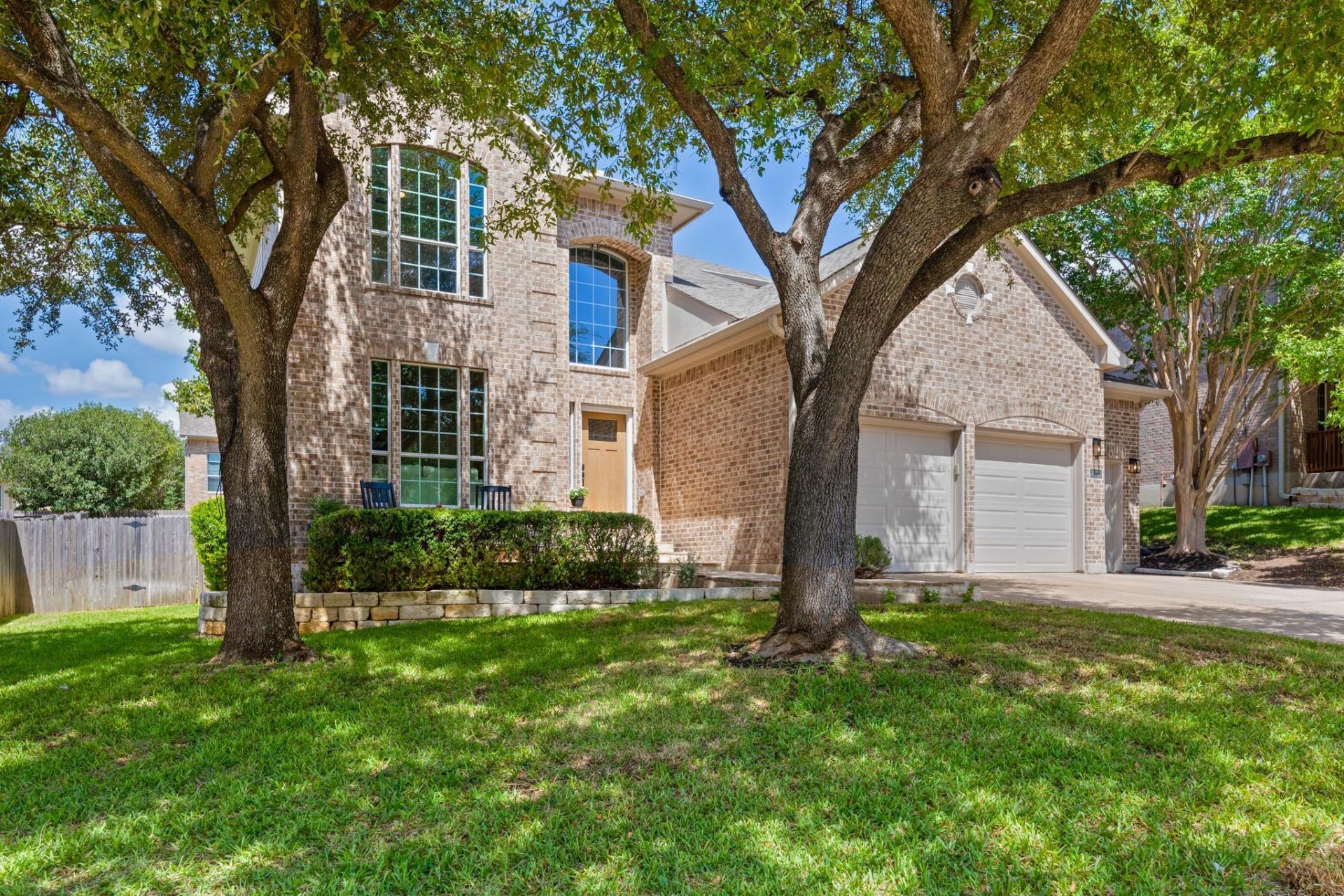 1305 Quail Creek Trl, Cedar Park, TX 78613 Main Photo
