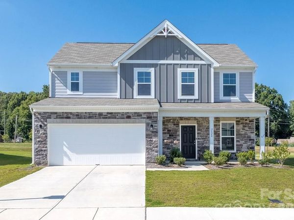 2624 Clipper Court NW, Concord, NC 28027