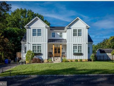 21 WILFRED DRIVE, YARDLEY, PA 19067