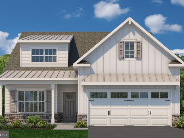 Scottish Hollow #THE MACGREGOR DRIVE, BIRDSBORO, PA 19508
