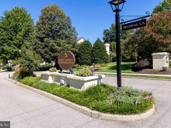 145 SPLITRAIL LANE, BLUE BELL, PA 19422