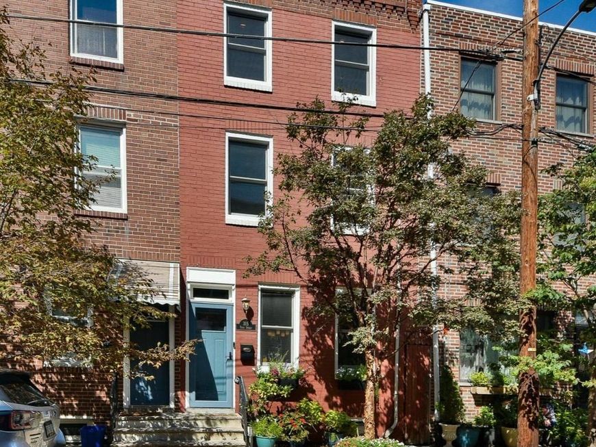 315 Titan Street, Philadelphia, PA 19147 Main Photo