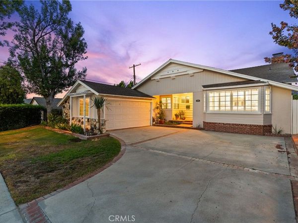 9632 Forbes Avenue, Northridge, CA 91343