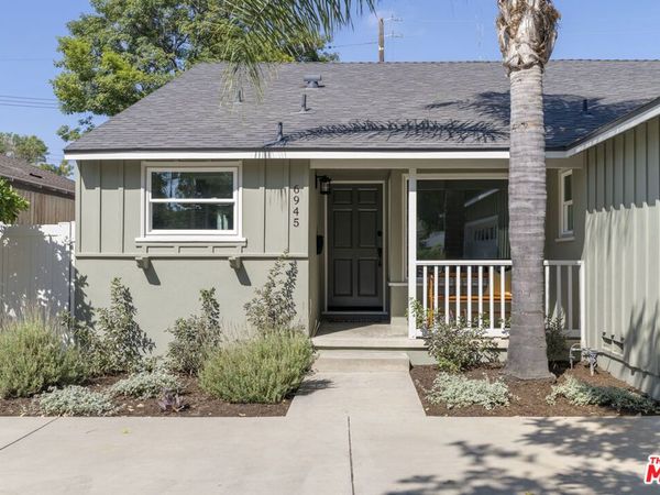 6945 Cedros Avenue, Los Angeles, CA 91405