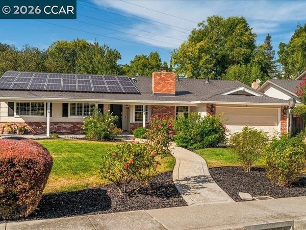 3002 Deerpark Dr, Walnut Creek, CA 94598
