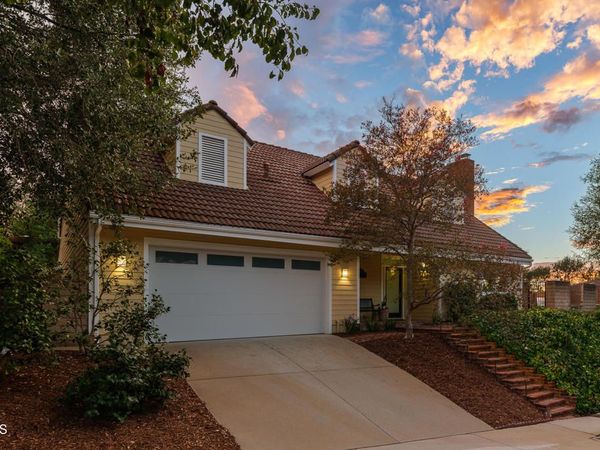5749 Briartree Drive, La Canada Flintridge, CA 91011