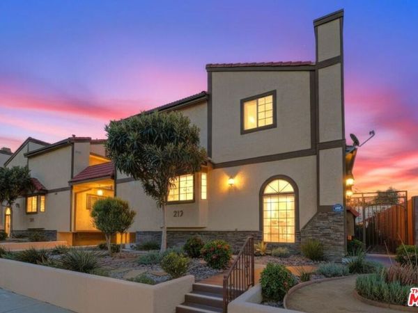 212 La France Avenue, Unit B, Alhambra, CA 91801