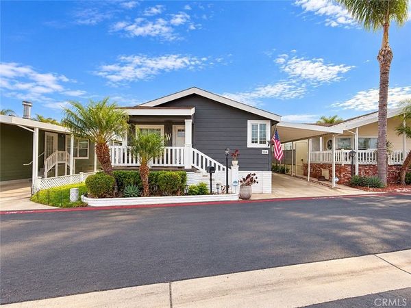 19361 Brookhurst Street, Unit 134, Huntington Beach, CA 92646
